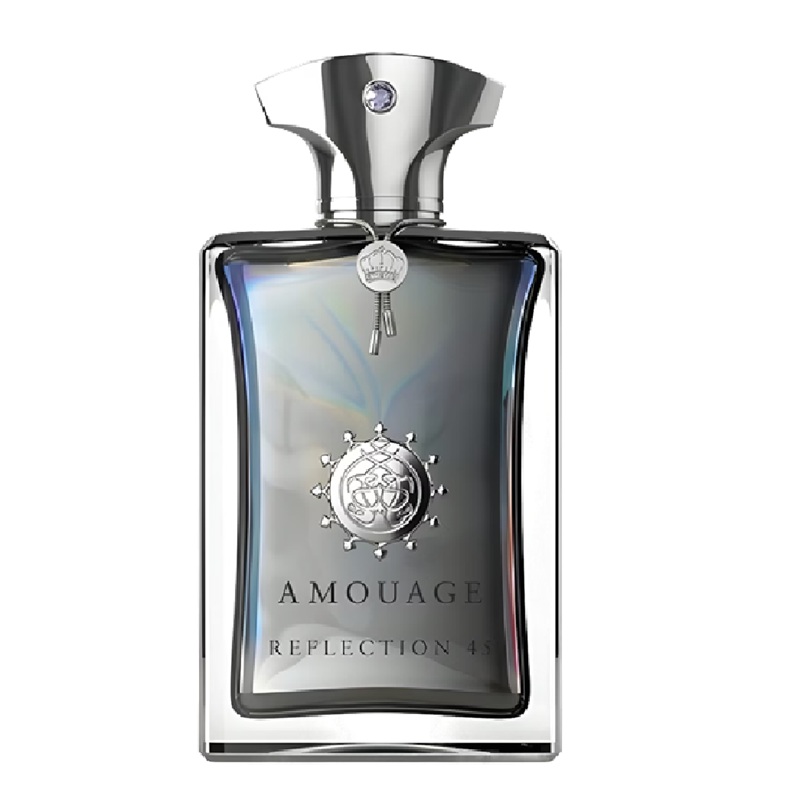 عطر ادکلن آمواج رفلکشن 45  Amouage Reflection 45