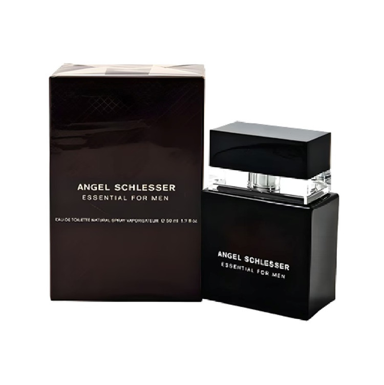 عطر ادکلن آنجل شلیسر اسنشیال مردانه Angel Schlesser Essential for Men
