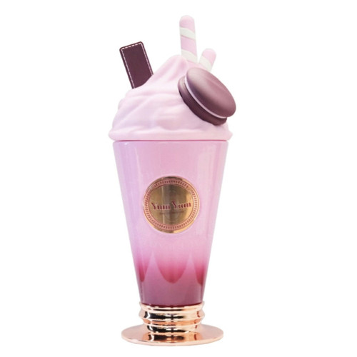 ادوپرفیوم زنانه آرماف مدل Yum Yum با رایحه معتدل حجم 100 میلیلیتر