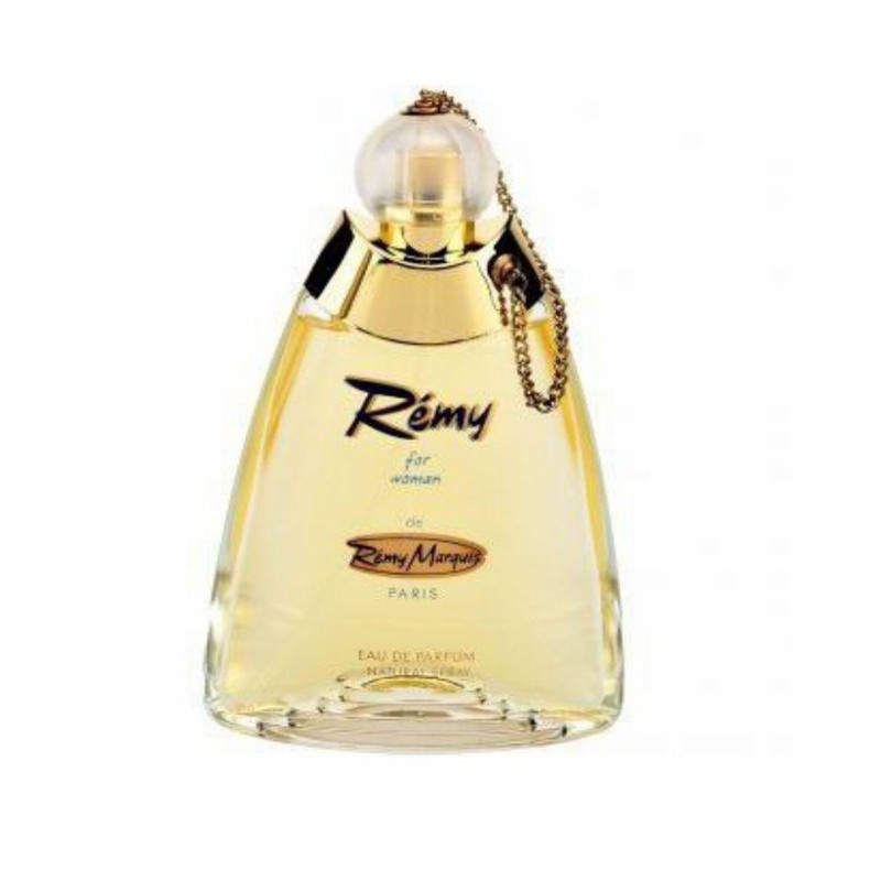 ادوپرفیوم زنانه رمی مارکویس Remy Marquis حجم 60 میلی لیتر