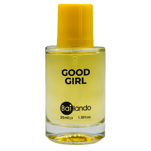 عطر جیبی بایلندو مدل good girl حجم 35 میلی لیتر