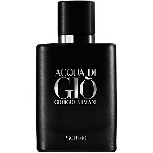 پرفیوم مردانه جورجیو آرمانی مدل Acqua Di Gio Profumo حجم 75 میلی لیتر