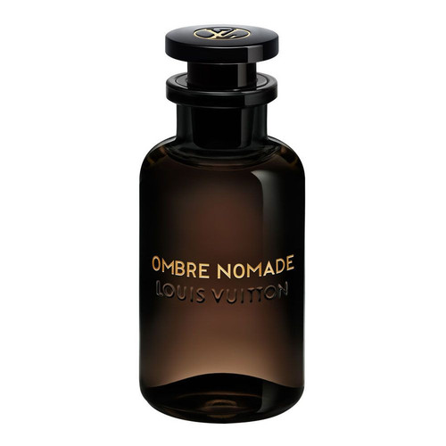 ادوپرفیوم لویی ویتون مدل Ombre Nomade با رایحه گرم حجم 100 میلیلیتر