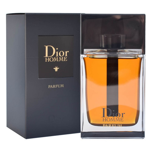 پرفیوم مردانه دیور مدل Dior Homme حجم 100 میلی لیتر