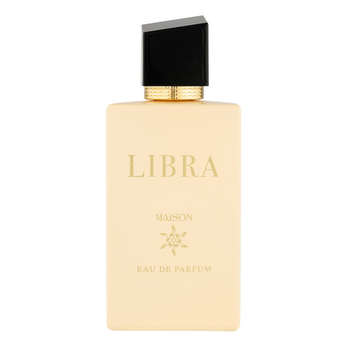 ادوپرفیوم زنانه میسون مدل LIBRA با رایحه معتدل حجم 100 میلیلیتر