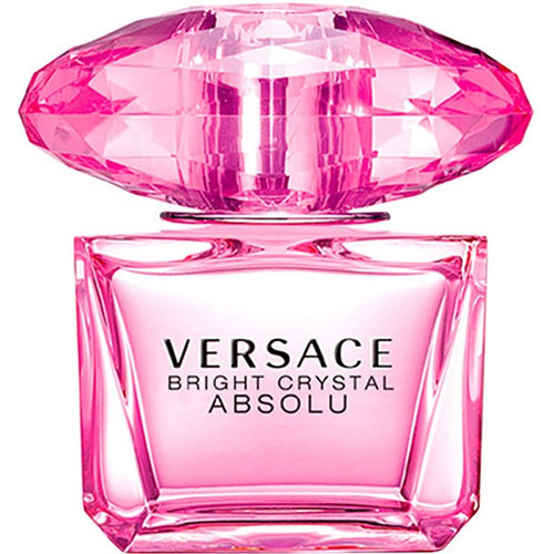 ادو پرفیوم زنانه ورساچه مدل Bright Crystal Absolu حجم 90 میلی لیتر