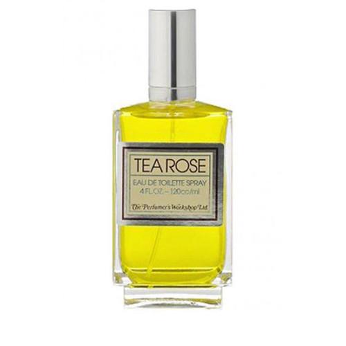 ادوتویت ورک شاپ مدل Tea Rose حجم 28 میلی لیتر
