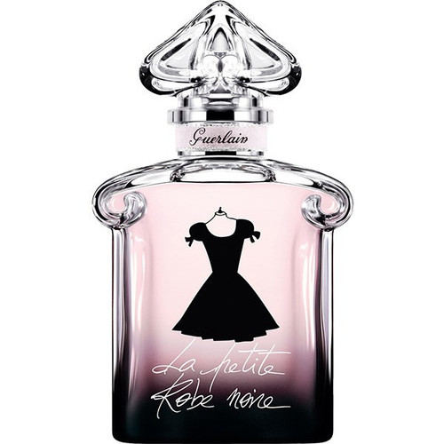 ادو پرفیوم زنانه گرلن مدل La Petite Robe Noire حجم 100 میلی لیتر
