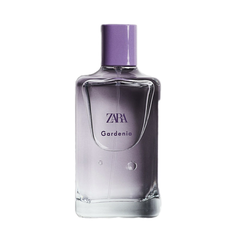 ادو پرفیوم زنانه زارا مدل Gardenia حجم 200 میلی لیتر