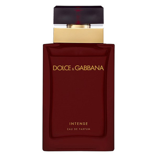 ادو پرفیوم زنانه دولچه اند گابانا Intense حجم 100ml