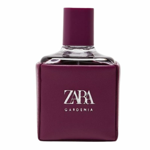 ادو تویلت زنانه زارا مدل Gardenia حجم 100 میلی لیتر