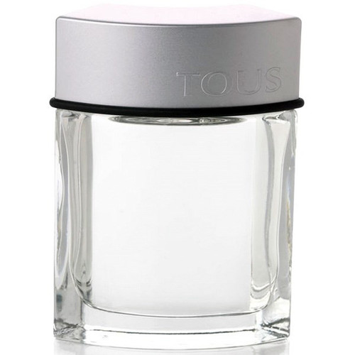 ادو تویلت مردانه توس Man حجم 50ml