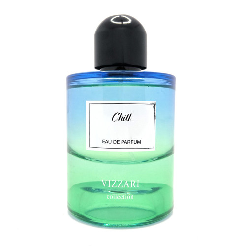 ادوپرفیوم ویزاری مدل CHILL با رایحه خنک حجم 100 میلیلیتر