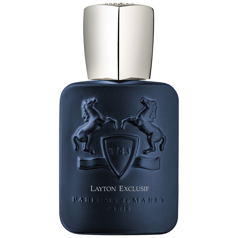 ادو پرفیوم پرفیوم دو مارلی مدل Layton Exclusif حجم 75 میلی لیتر