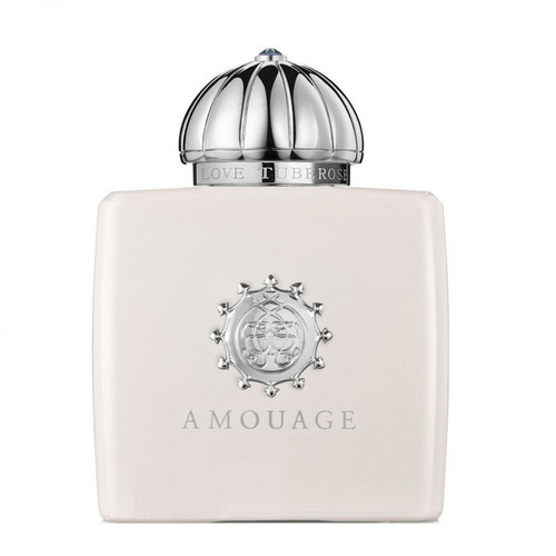 ادو پرفیوم زنانه آمواژ مدل Love Tuberose حجم 100 میلی لیتر