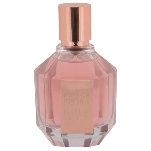 ادو پرفیوم زنانه فراگرنس ورد مدل Eau de Flora حجم 100 میلی لیتر