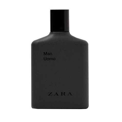 ادو تویلت مردانه زرا مدل MAN UOMO حجم 100 میلی لیتر