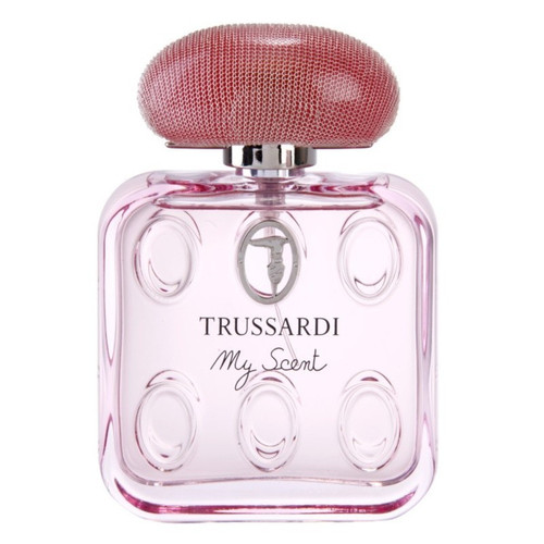 ادو تویلت زنانه تروساردی مدل My Scent حجم 100 میلی لیتر