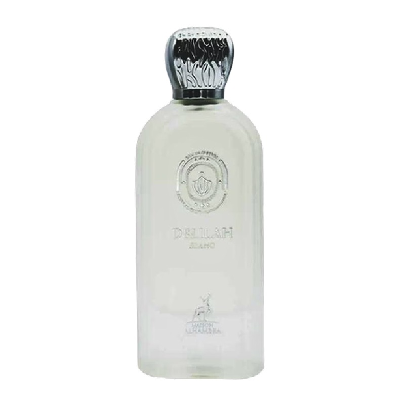 عطر ادکلن الحمبرا دلیله بلان (مشابه مارلی والایا) | Alhambra Delilah Blanc