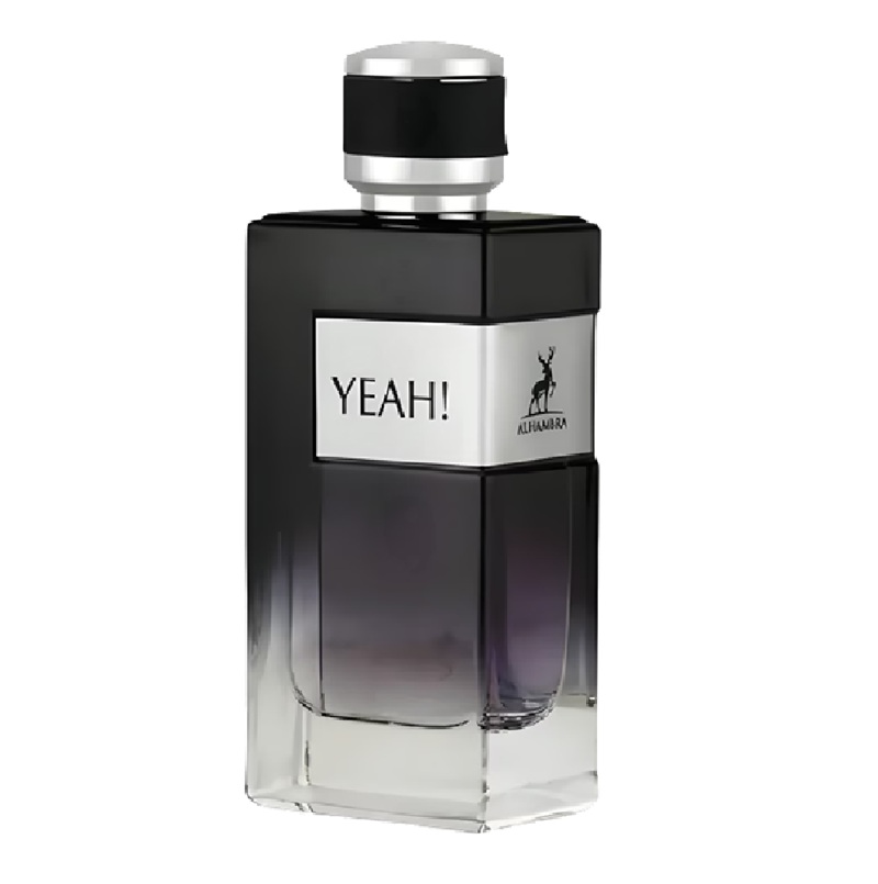 عطر ادکلن الحمبرا یاه (مشابه ایفسن لورن وای) | Alhambra Yeah
