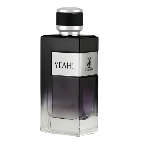 عطر ادکلن الحمبرا یاه (مشابه ایفسن لورن وای) | Alhambra Yeah