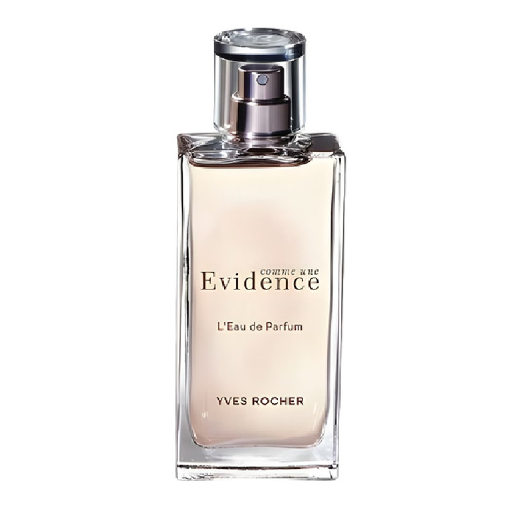 عطر ادکلن ایو روشه اویدنس (سری قدیم) Comme une Evidence Yves Rocher for women
