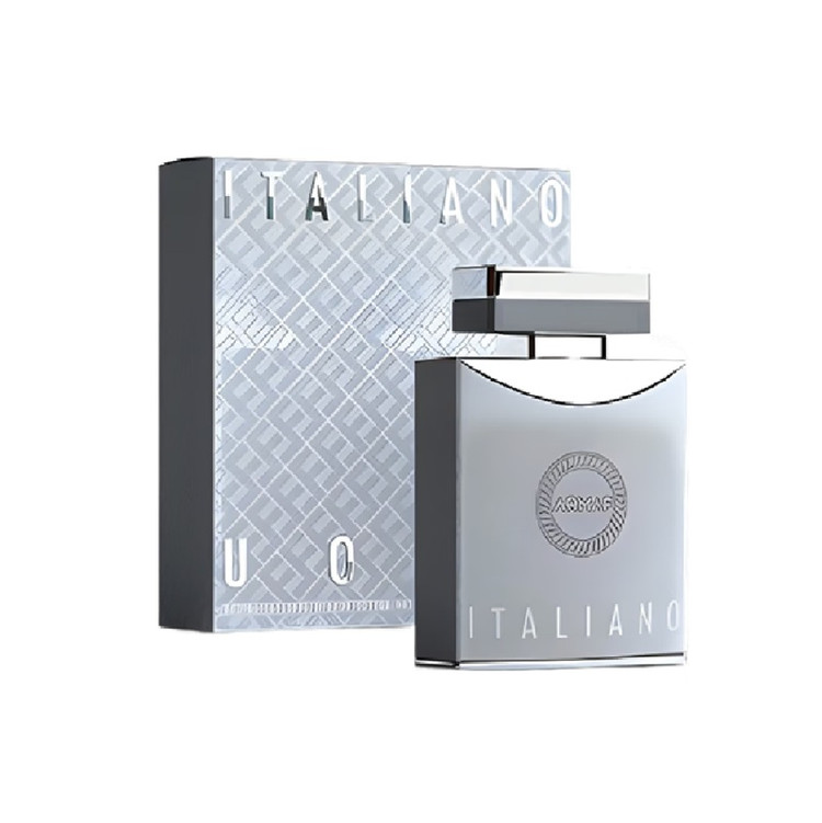 عطر ادکلن آرماف ایتالیانو اومو مردانه Armaf Italiano Uomo