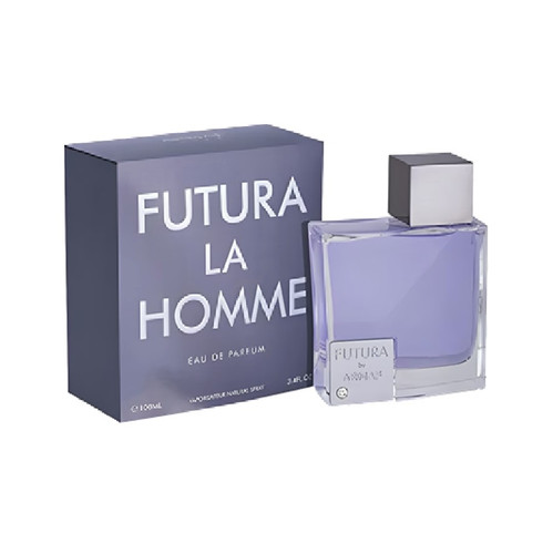 عطر ادکلن آرماف فیوچرا-فوتورا لا هوم | Armaf Futura La Homme