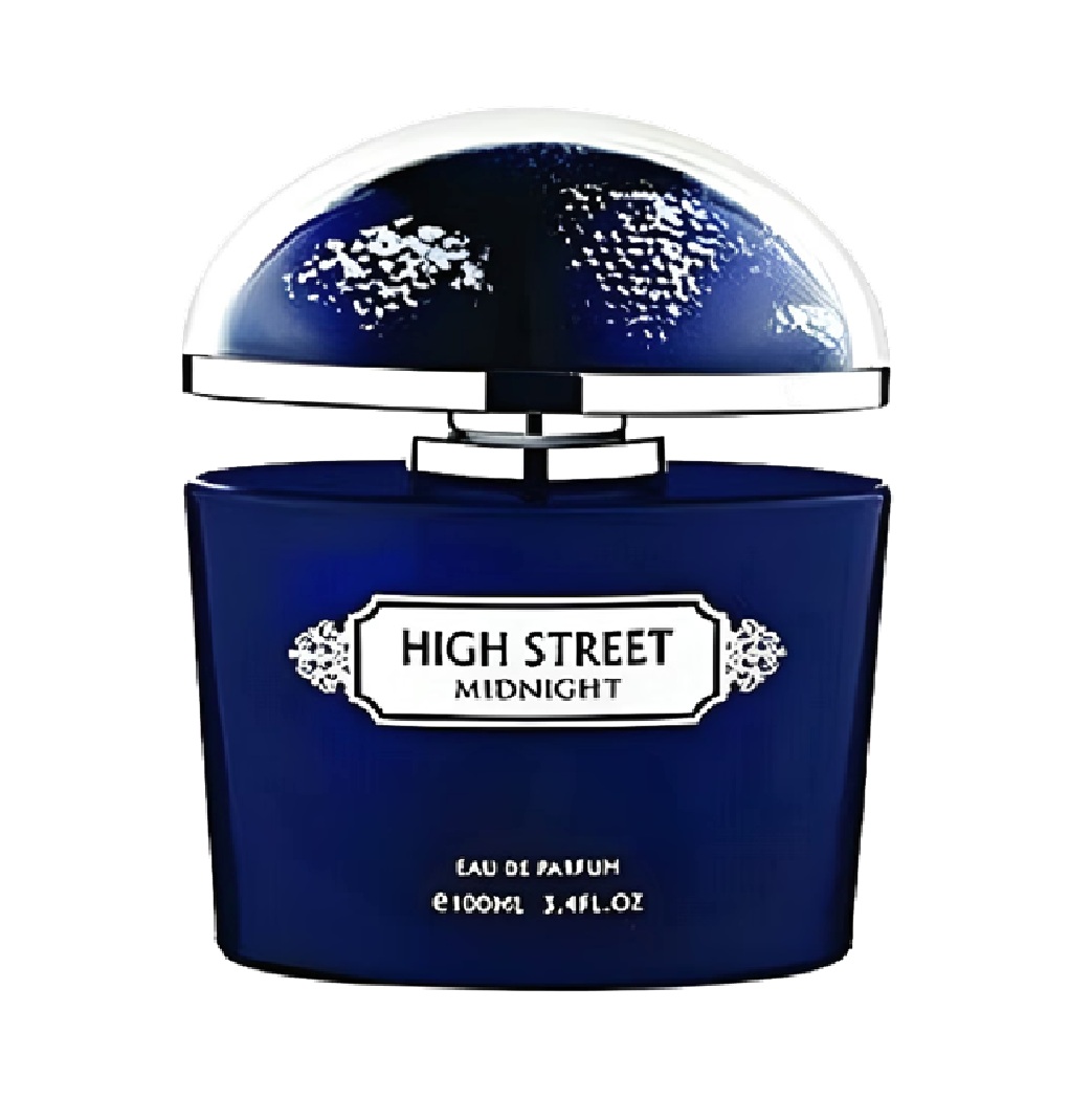 عطر ادکلن آرماف های استریت میدنایت  Armaf High Street Midnight