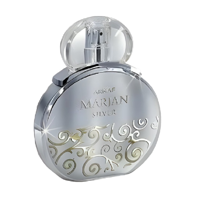عطر ادکلن آرماف مرجان سیلور مردانه  Armaf Marjan Silver