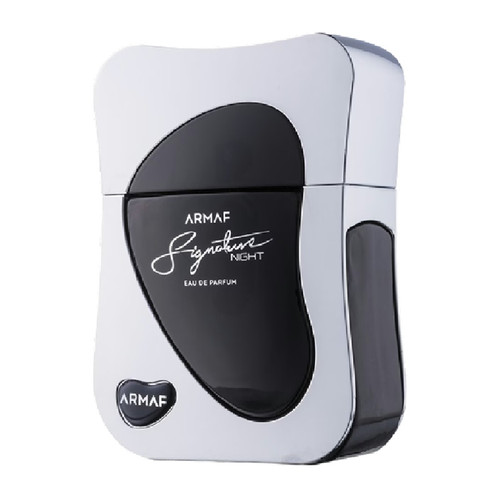 عطر ادکلن آرماف سیگنیچر نایت Armaf Signature Night