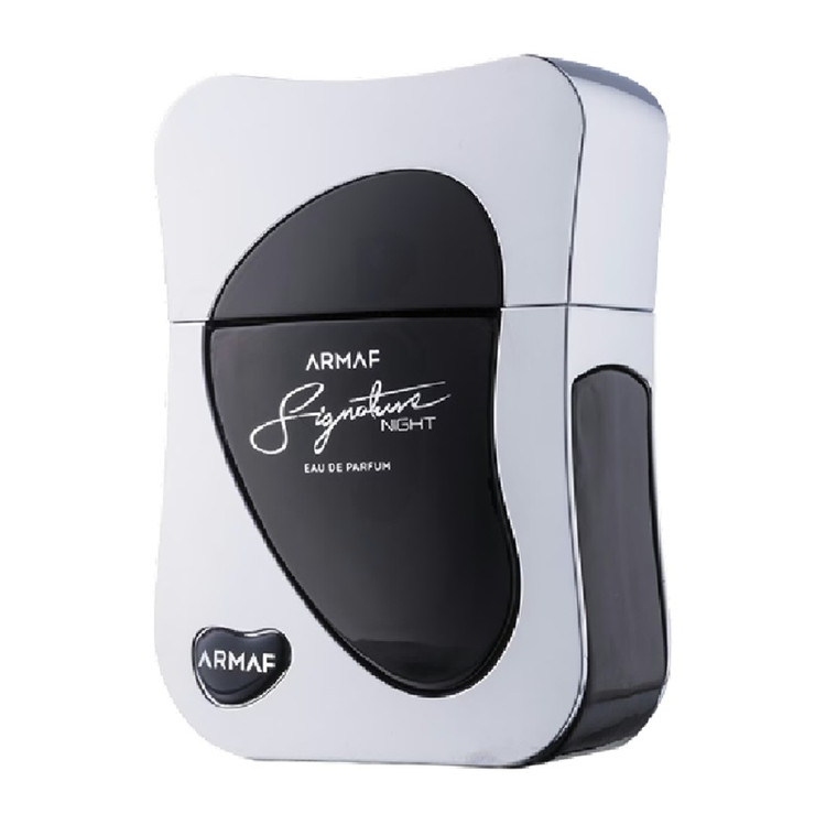 عطر ادکلن آرماف سیگنیچر نایت Armaf Signature Night