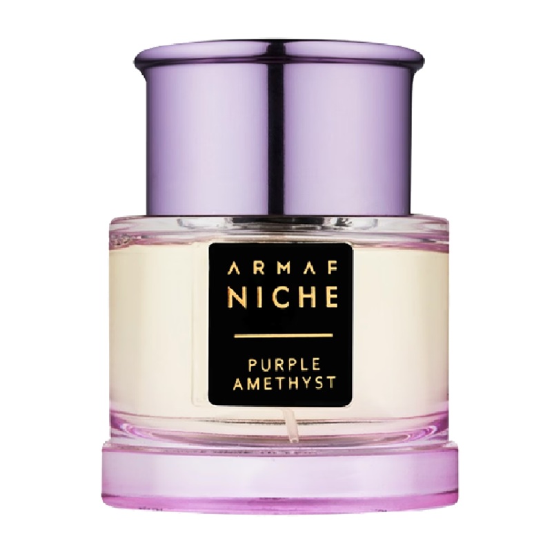 عطر ادکلن آرماف نیش پرپل آمتیست  Armaf Niche Purple Amethyst
