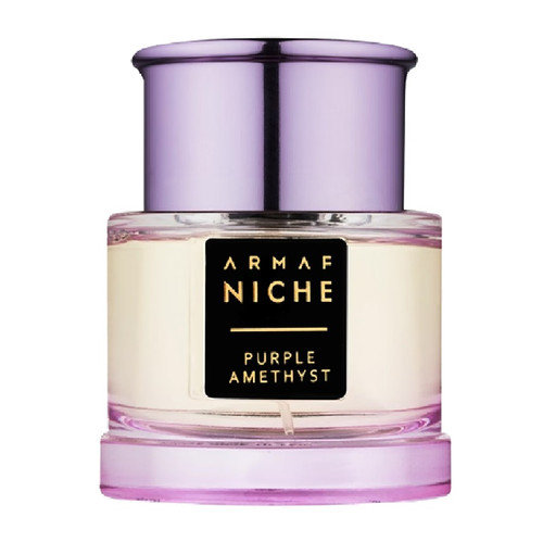 عطر ادکلن آرماف نیش پرپل آمتیست Armaf Niche Purple Amethyst