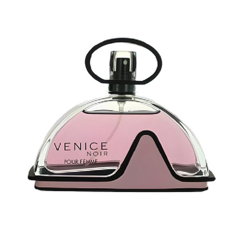 عطر ادکلن آرماف ونیس نویر Armaf venice noir