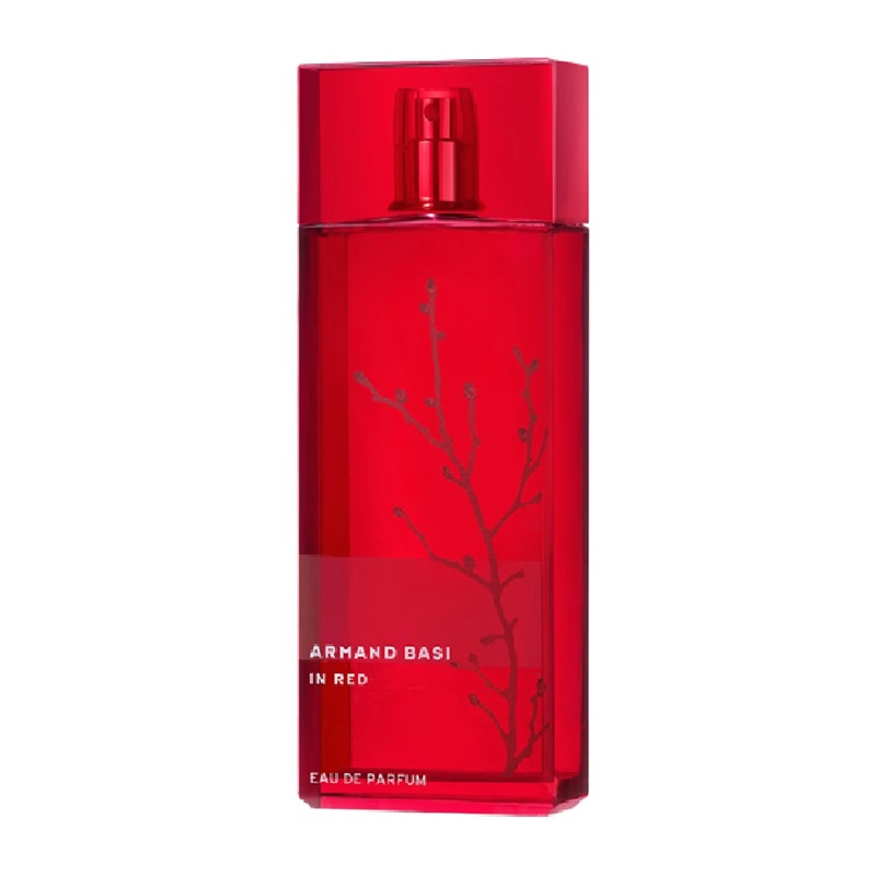 عطر ادکلن آرماند باسی این رد  Armand Basi In Red EDP