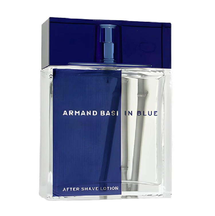 عطر ادکلن آرماند باسی این بلو Armand Basi In Blue