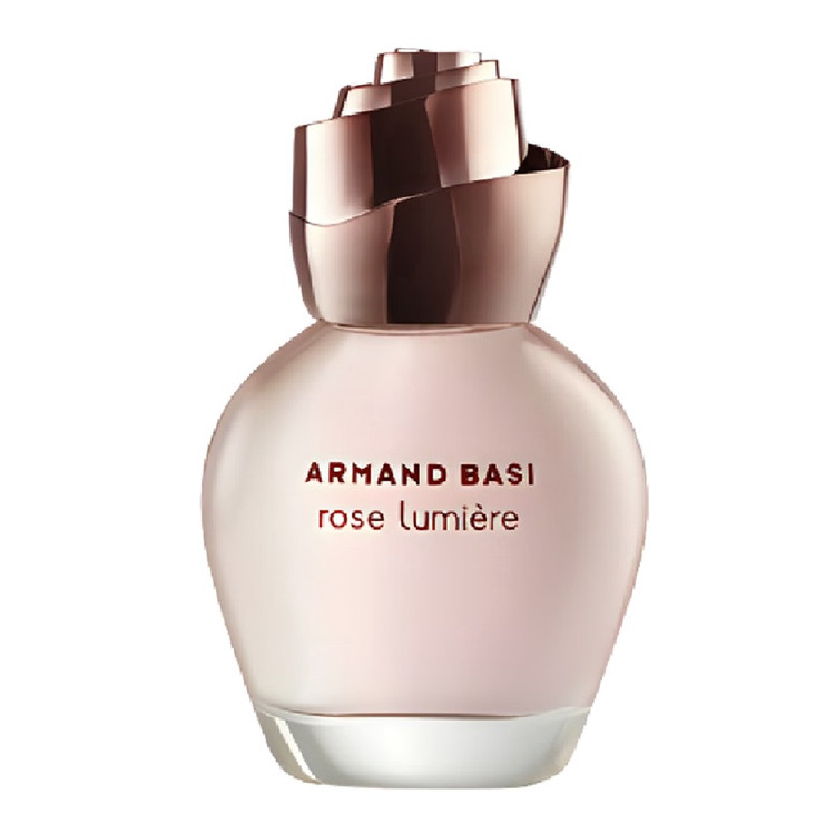 عطر ادکلن آرماند باسی رز لامیر | Armand Basi Rose Lumiere