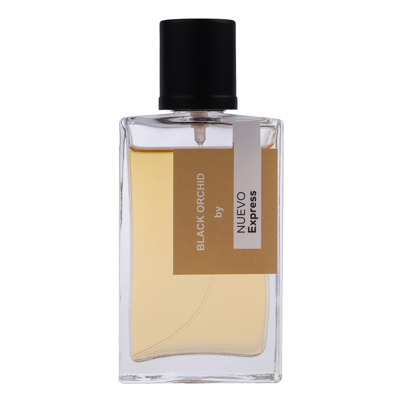 ادوپرفیوم نوو اکسپرس مدل Black Orchid حجم 50 میلی‌لیتر