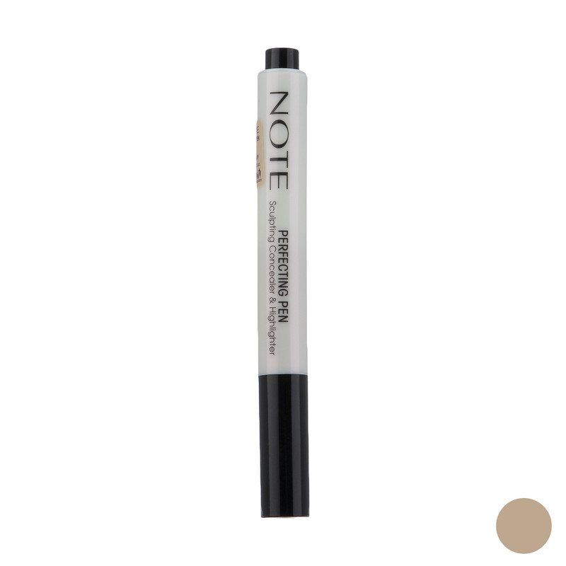 کانسیلر نوت مدل Perfecting Pen تحت لیسانس شماره04