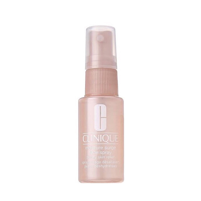 اسپری آب کلینیک مدل Moisture Surge حجم 30 میلی لیتر