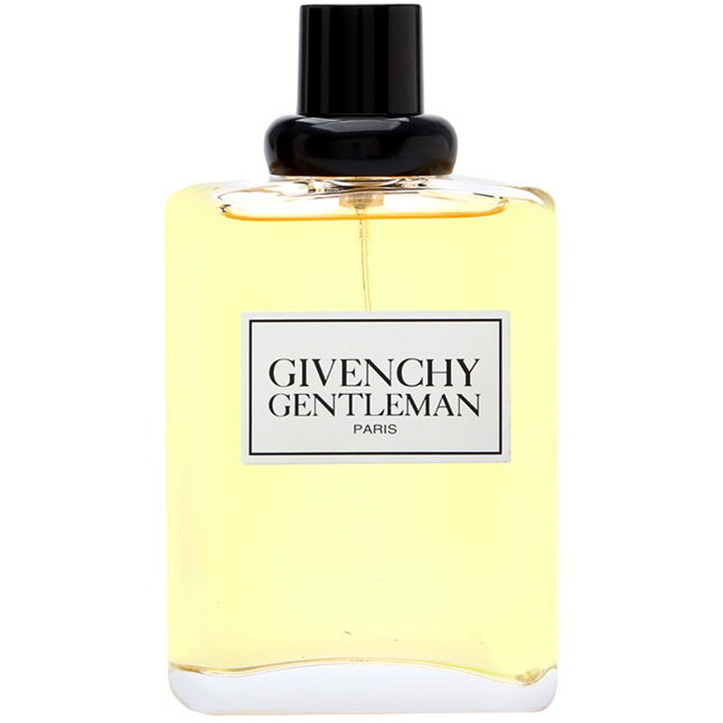 ادو تویلت مردانه ژیوانشی مدل Gentleman حجم 100 میلی لیتر