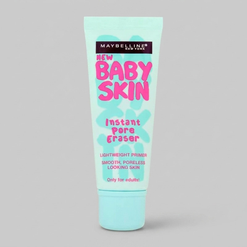 پرایمر میبلین مدل Baby Skin حجم 22 میلی لیتر