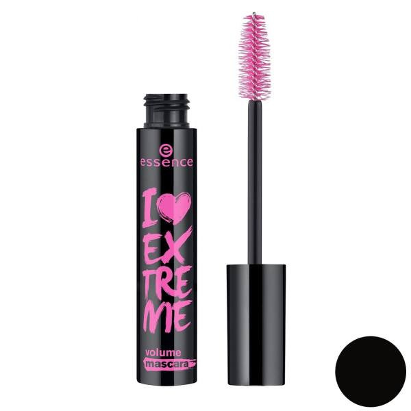 ریمل حجم دهنده اسنس مدل I Love Extreme Volume