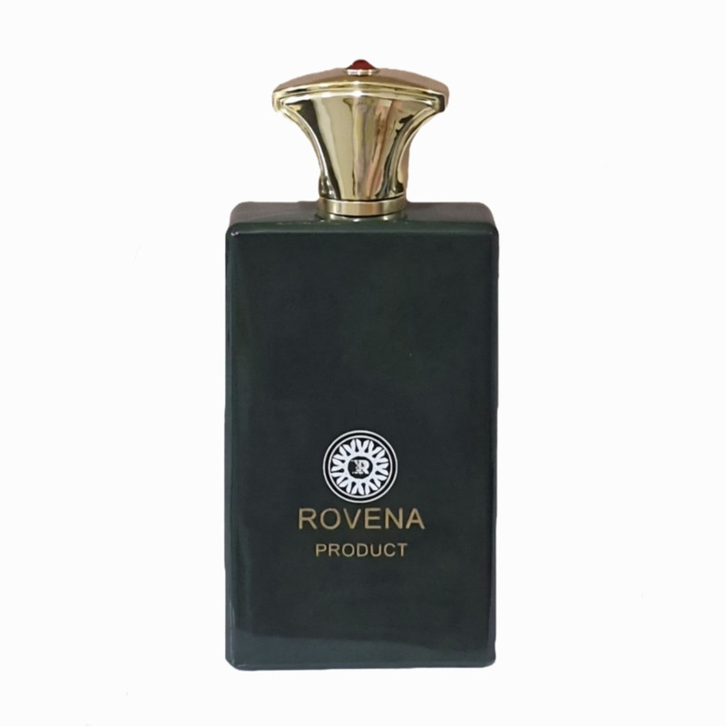 ادوپرفیوم روونا مدل ROVENA PRODUCT با رایحه گرم حجم 100 میلی‌لیتر
