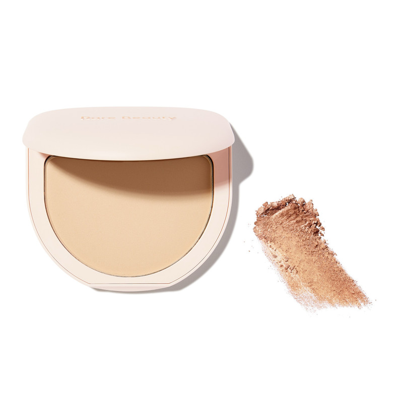 پنکیک رر بیوتی مدل natural کاور متوسط