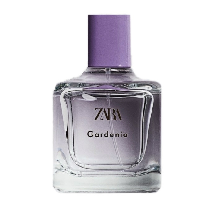 ادو پرفیوم زنانه زارا مدل Gardenia حجم 100 میلی لیتر
