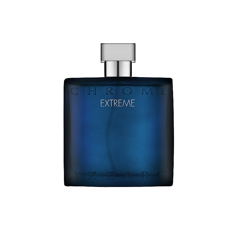 ادو پرفیوم مردانه آزارو مدل Chrome Extreme حجم 100 میلی لیتر