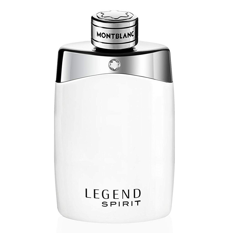 ادو تویلت مردانه مون بلان مدل Legend Spirit حجم 200 میلی لیتر