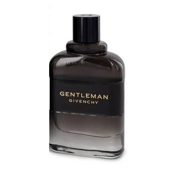 ادو پرفیوم مردانه ژیوانشی مدل Gentleman Boisee با رایحه گرم حجم 100 میلی لیتر